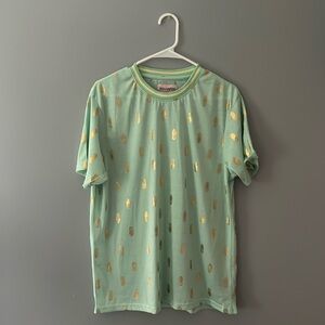 Comfortable Pineapple Shirt